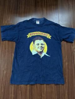 silverchair 1997 freakshow tour tシャツのサムネイル