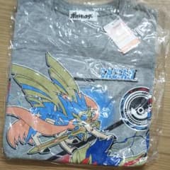 ポケモン 未開封 ロンTのサムネイル