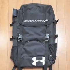 アンダーアーマーリュック バックパックのサムネイル