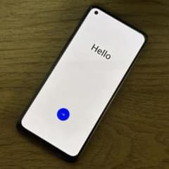 OPPO Reno7A スマートフォン 本体のサムネイル