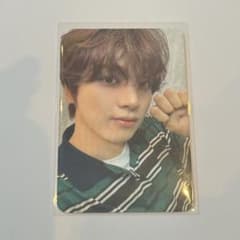 NCT DREAM ヘチャン House Of Kpop トレカ - メルカリ