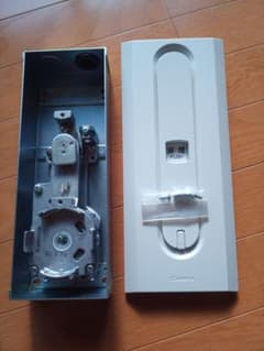 オイレス キャブレックス 排煙装置 オペレーター 隠蔽 110-3 - メルカリ