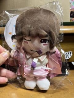 なにわ男子 高橋恭平 ちびぬいのサムネイル