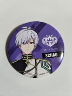 アイドリッシュセブン アイナナ 逢坂壮五 缶バッジ ダンマカ シャオ