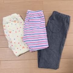 ＊ ユニクロ レギンス ＊のサムネイル
