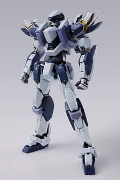 METAL BUILD アーバレスト Ver.IVのサムネイル