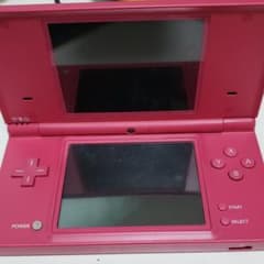 Nintendo NINTENDO DS ニンテンドー DSI REDのサムネイル