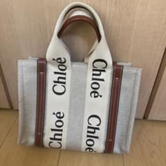 クロエ　ハンドバッグのサムネイル