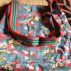 Cath  Kidston  ショルダーバックのサムネイル