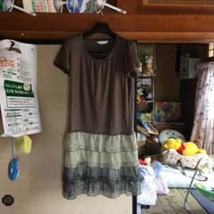 チュウニックワンピースるーり様専用のサムネイル