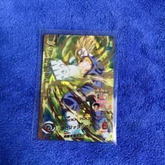ドラゴンボールヒーローズ　ベジット　H6-56 URのサムネイル