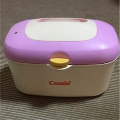 クイックウォーマー  おしりふきウォーマーのサムネイル