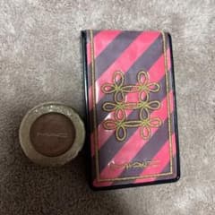 MAC アイシャドウ チーク セット - メルカリ
