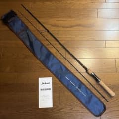 Jackson カワセミラプソディ KWSM-S510LML - メルカリ