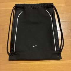90s NIKEナップサックのサムネイル