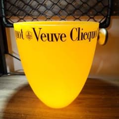 Veuve Clicquot アイスペール シャンパンクーラーのサムネイル