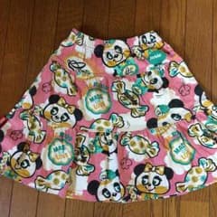ラブレボ スカート 100cmのサムネイル
