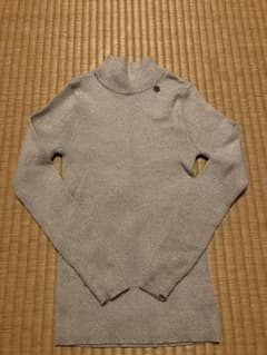 aya様購入。ANASEAラメニット110、120のサムネイル