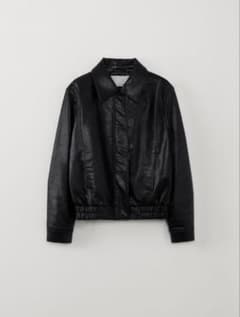 OHOTORO dusk leather jacket ダスクレザージャケット - メルカリ