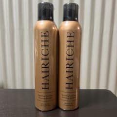 ＊ HAIRICHE ヘアリシェ　スパークリングヘッドスパクレンジングシャンプーのサムネイル