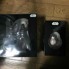 スターウォーズのサムネイル