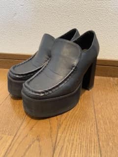 GRL 厚底ブーツのサムネイル