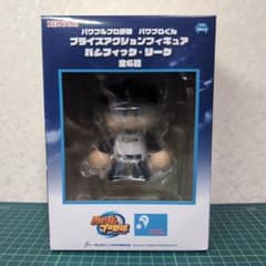 パワプロくん プライズアクションフィギュア パシフィック・リーグ