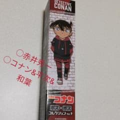 名探偵コナン　ポスポスコレクション　vol.9 赤井秀一のサムネイル