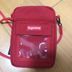 シュプリーム  ポーチのサムネイル