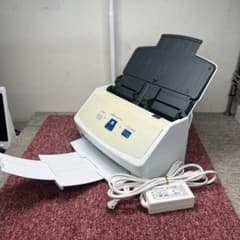 scansnap ix1500サンサンエディション回数14114回 - メルカリ