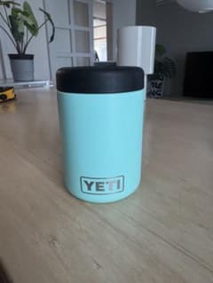 YETI タンブラー コルスター ライトブルーのサムネイル