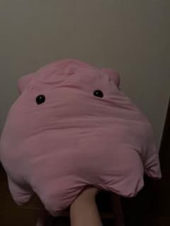 メンダコぬいぐるみのサムネイル