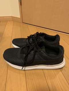 PUMA 軽量　メッシュシューズのサムネイル
