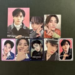 JO1 EQUINOX 川西拓実 セミコンプ FC トレカ セルカ 特典 - メルカリ