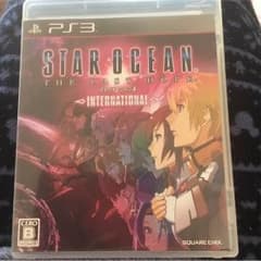 ps3 スターオーシャン4のサムネイル