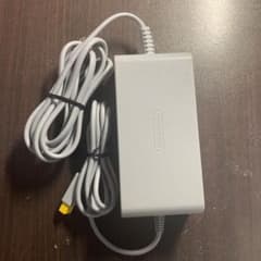 WiiU 本体用ACアダプターのサムネイル