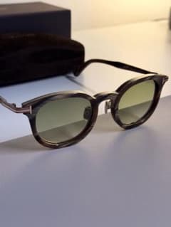 疑似餌太郎 様専用】TOM FORD トムフォード TF1151-D 62P - メルカリ