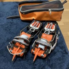 ペツル　アイゼンのサムネイル