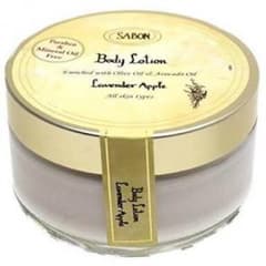 SABON ボディクリームのサムネイル