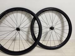 ⭐️再値下げ⭐️FULCRUM レーシング600DB ホイール - メルカリ