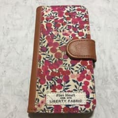 スマホケース 手帳型ケースのサムネイル