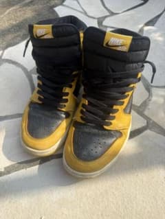 Nike Air Jordan 1 パラン　28cmのサムネイル