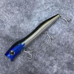 DAIWA morethan スライ ストロング156Fのサムネイル
