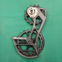 RIDEA カーボン製 二重プーリーのサムネイル