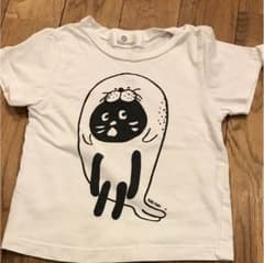 キッズ Ne-net Tシャツのサムネイル