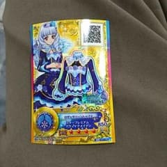 アイカツスターズのサムネイル