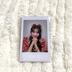 坂井仁香プリントチェキ - メルカリ