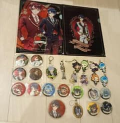 タイトー花の慶次くじ D賞 ミニフィギュア 前田慶次 未開封品