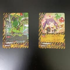 バディファイトのサムネイル
