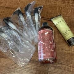 WEN クレンジング コンディショナー ザクロ 480mlのサムネイル